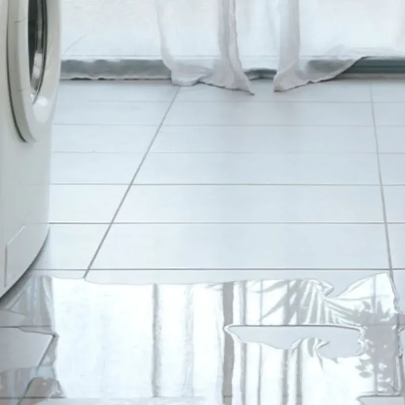 Appliance Leak Cleanup in Stephenville, TX