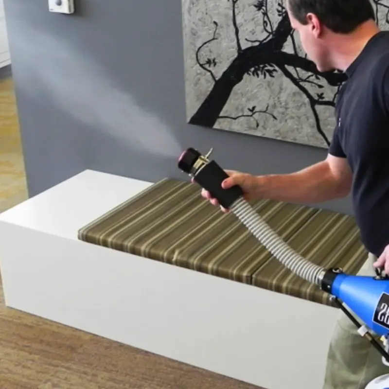 Professional Odor Removal in Stephenville, TX